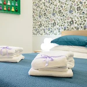  Apartamento Dimora San Gennaro 10 Italia