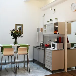  Apartamento Loft Nel Cuore Di Brera Italia