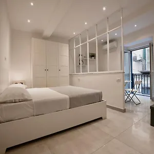  Apartamento Santa Teresella 40 Italia