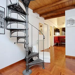  Apartamento Sanctuay Italia