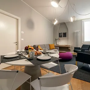 Appartement La Cortevecchia, Venise