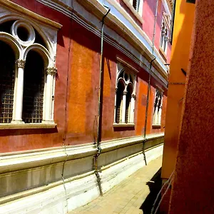 Appartement Residenza San Rocco, Venise