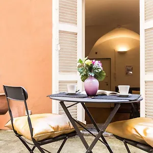  Сasa de vacaciones Lovely New Home, Via Nazionale Italia