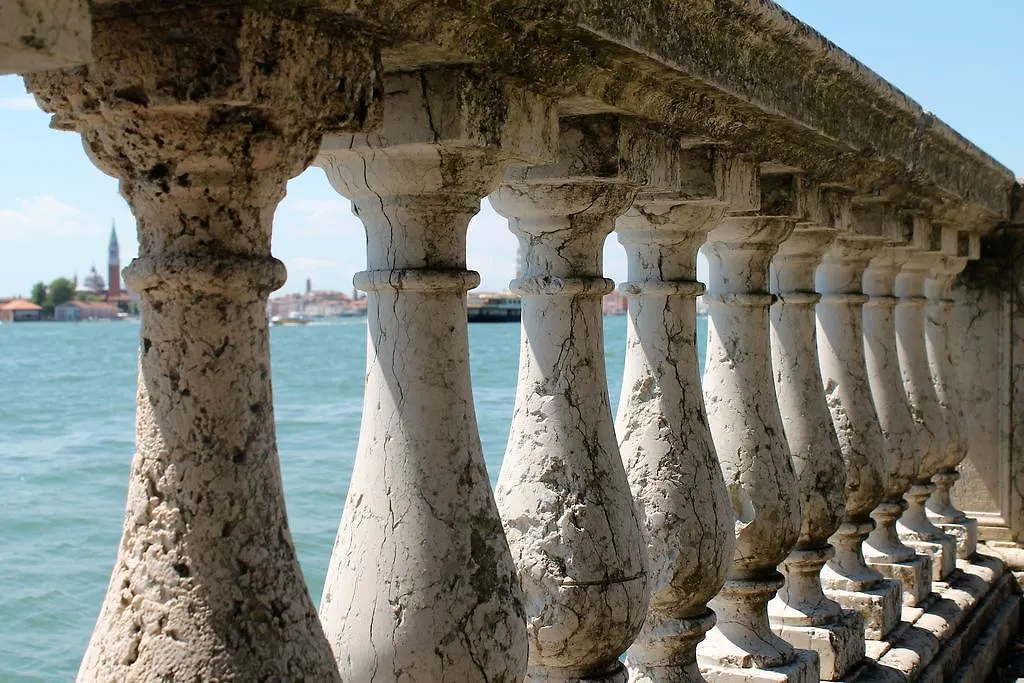 Appartamento Calle Dei Preti Venise